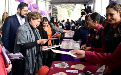 DGA: necesario trabajar la salud mental para frenar violencia contra la mujer