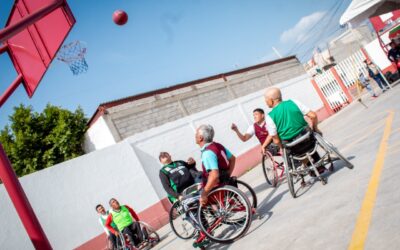 Realizan la “Feria de la Inclusión DIF”, dirigida a discapacitados