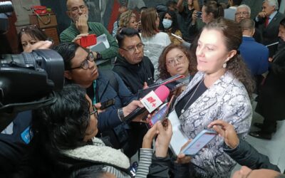 Cero impunidad en el caso judicial contra alcalde de Toluca: MAN