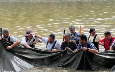 En el Edomex esperan que aumente el consumo de pescado