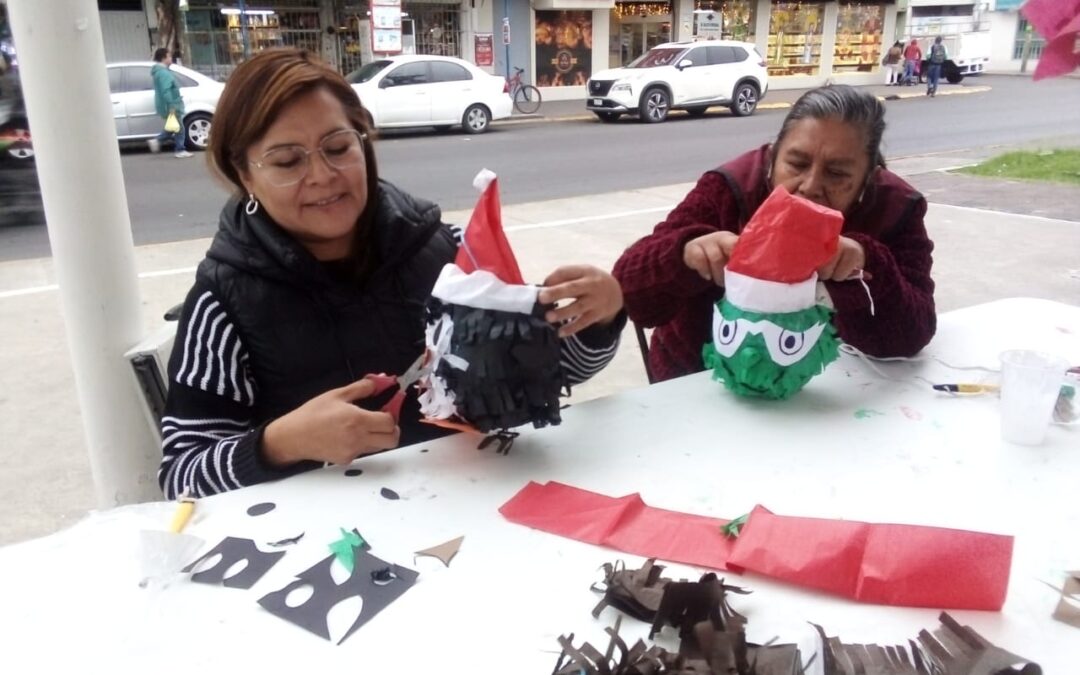 En Neza, el 70% de denuncias están relacionadas con violencia intrafamiliar