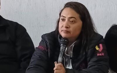 Conmemorar el “Día Estatal del Rock” impulsa Carmen de la Rosa Mendoza