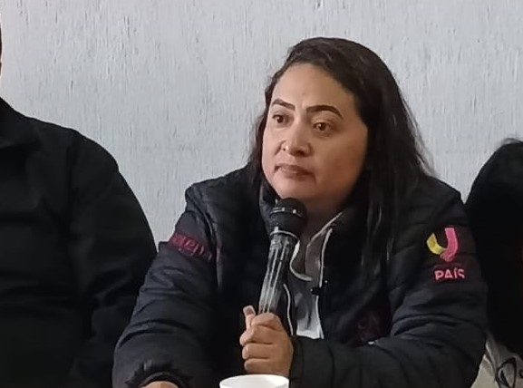 Conmemorar el “Día Estatal del Rock” impulsa Carmen de la Rosa Mendoza