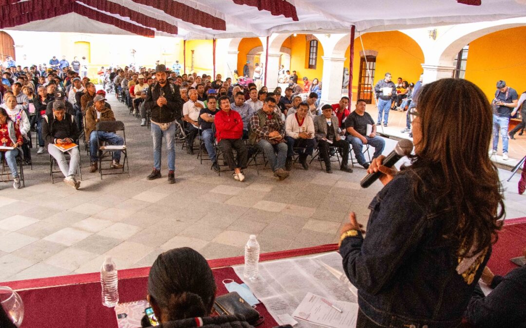 Chimalhuacán realizará el carnaval de más duración en México