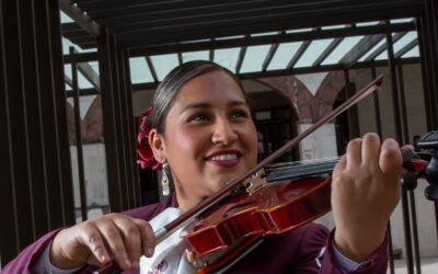 Calimaya, capital mexiquense del Mariachi