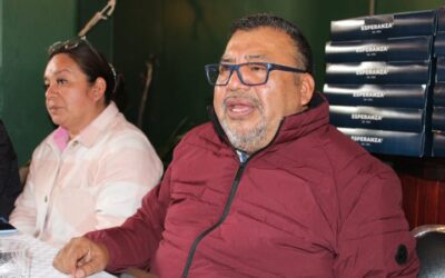 La Paz, con rezago de 30 años, Morena espera rescatarlo: TLB