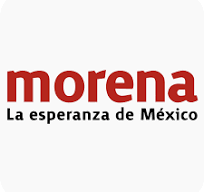 Presenta Morena candidaturas para diputaciones federales 2024