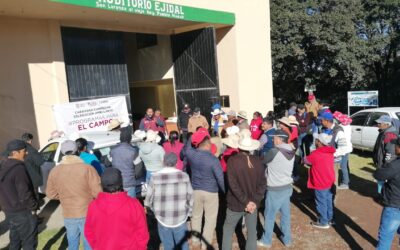 Última llamada a campesinos para inscribirse al programa “Por el Rescate del Campo”