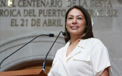 Diputadas presentan la iniciativa de “Ley Mariana Lima Buendía”