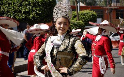Anuncian inicio del carnaval de Chimalhuacán
