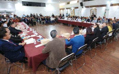 Ecatepec aplica veda inmobiliaria