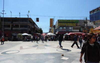 Gobiernos deben realizar acciones para garantizar la seguridad en La Paz