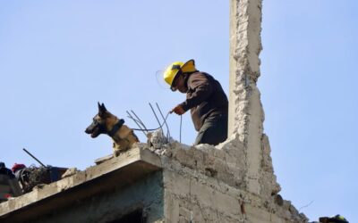 La explosión de polvorín de Chimalhuacán deja dos personas sin vida