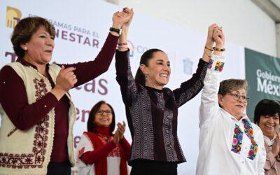 Inicia Plan Maestro de Rescate de la Zona Oriente del EdoMéx