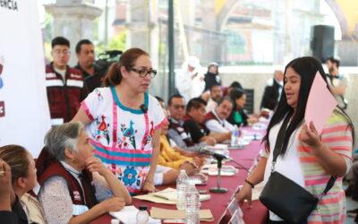 “En 100 días, 20 mil acciones, de ese nivel el abandono en Ecatepec”: ACC