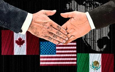 China avanza en su política comercial y Trump impone aranceles