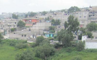 Aplican programa Mejoramiento Urbano tripartita en pavimentación para La Paz