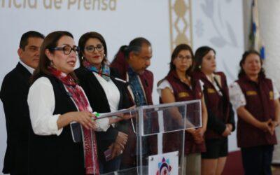Con Programa Tonallis se dará atención  y cuidado a problemáticas de la mujer