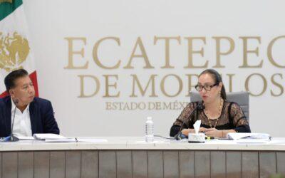 Crean Sistema Municipal  para la Igualdad de Género