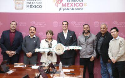 El EdoMéx se suma a la Clase Nacional de Boxeo
