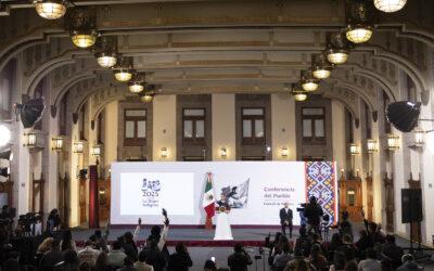 A partir de 2030 no habrá reelección: Sheinbaum