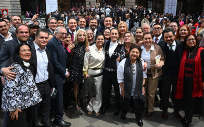 Vive saludable, vive feliz, atenderá salud de alumnos de primaria