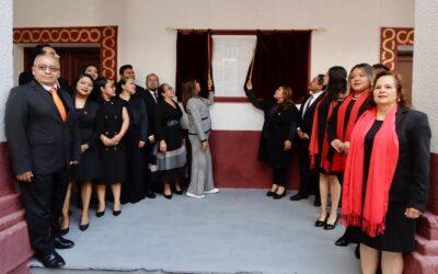 Bando para garantizar una vida libre de violencia hacia las mujeres
