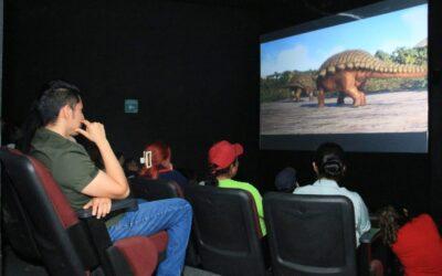 “Jurásica” reabre en Ecatepec con acceso gratuito