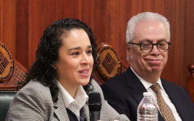 Mexiquenses podrán participar en la elección del Poder Judicial