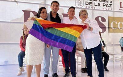 Bodas comunitarias en La Paz con enfoque en igualdad y derechos