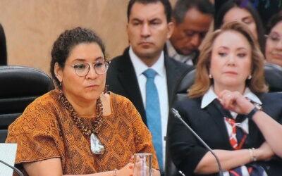 Para Contar                                                                                                                                     ¿Lenia o Yasmín?