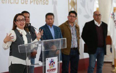 En los primeros 100 días haremos más que en los pasados seis años: CC