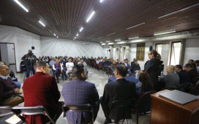 Ecatepec establecerá una Mesa  de Gobernabilidad con la Iglesia