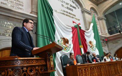Bancada Naranja pide comparecencia de Fiscal por “Operativo Atarraya”