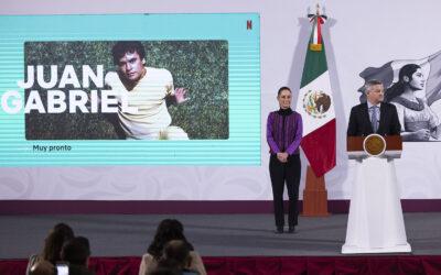 Netflix invertirá mil MDD  para producir series en México