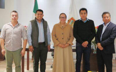 Anuncian beca Rita Cetina para alumnos de Ecatepec