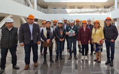 La UMF 93 del IMSS beneficiará a miles de derechohabientes