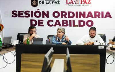 IMSS-Bienestar se ampliará a los municipios de La Paz, Neza y Chimalhuacán