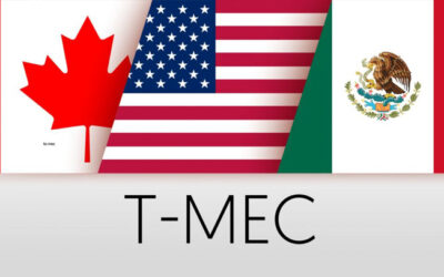 El T-MEC es benéfico e integra a las economías de los tres países: CSP