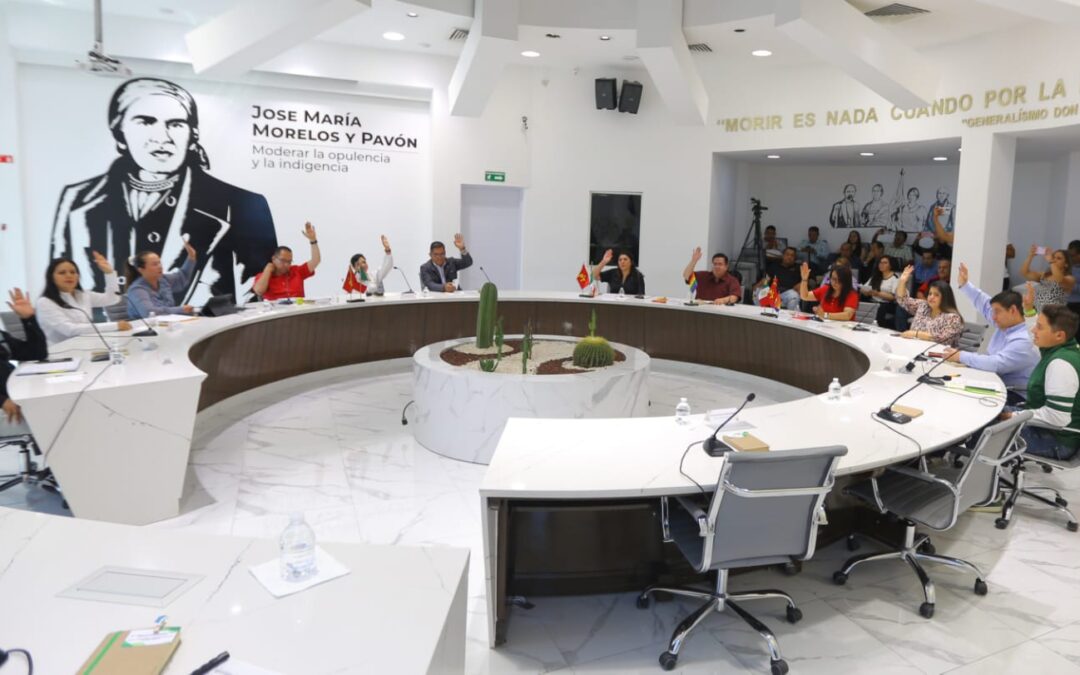 Hereda Ecatepec adeudo de casi 300 MDP por concepto de laudos condenatorios