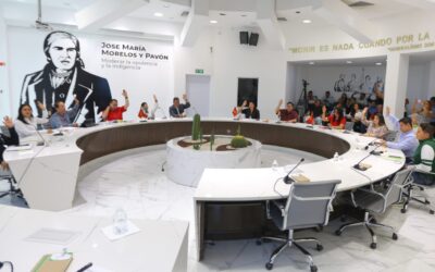 Hereda Ecatepec adeudo de casi 300 MDP por concepto de laudos condenatorios