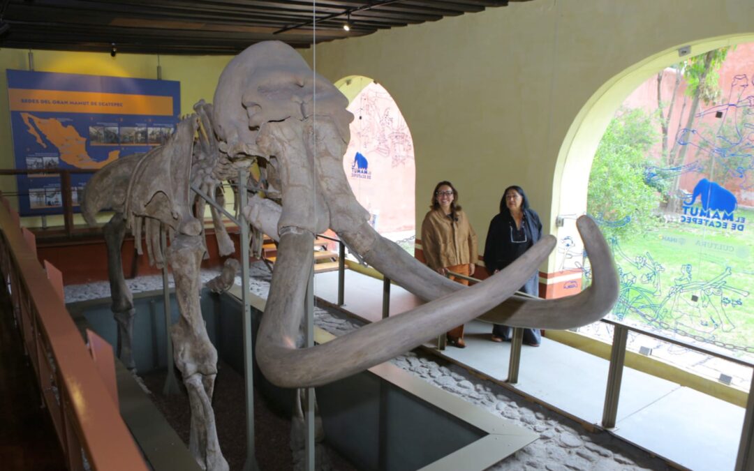 La Casa Museo Morelos formará parte del Corredor Cultural de Ecatepec