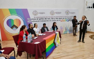 Alertan contra la indiferencia  de autoridades y los crímenes de odio