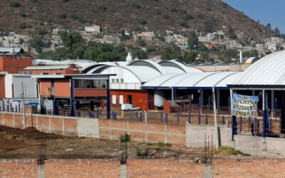 Invitan a empresarios a regularizarse sólo 3% en La Paz está en regla
