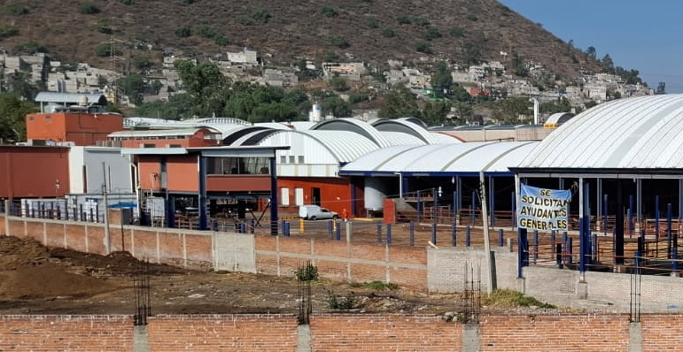 Invitan a empresarios a regularizarse sólo 3% en La Paz está en regla