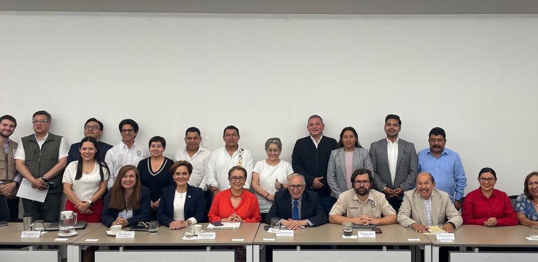 Avanza proyecto de Hospital Regional para Chimalhuacán tendrá 200 camas