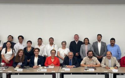 Avanza proyecto de Hospital Regional para Chimalhuacán tendrá 200 camas