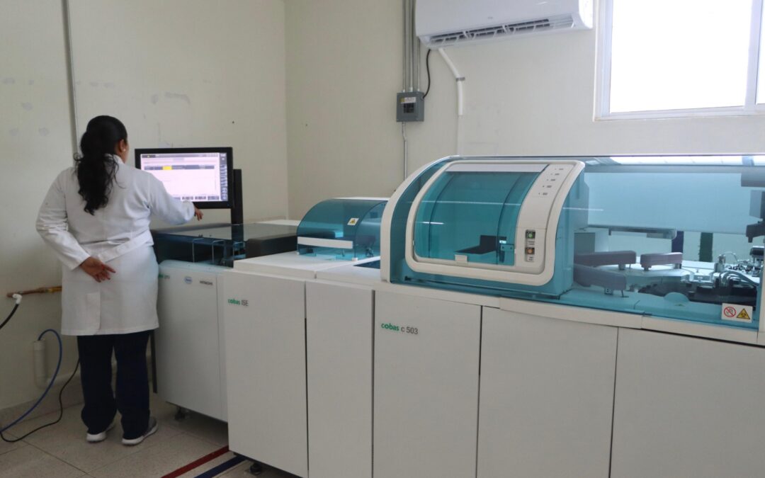 Arranca en Neza el programa implementado por IMSS Bienestar “La Muestra Viaja”