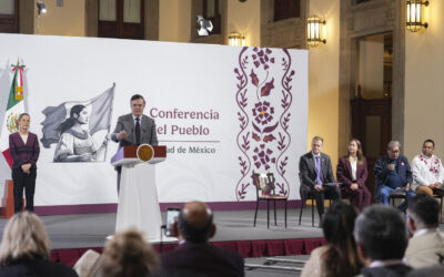 Unilever invertirá en México 30 mil MDP en 2025-2028