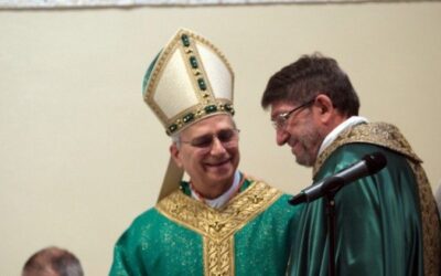 La CEM emite comunicado tras ser elegido el nuevo Papa León XIV